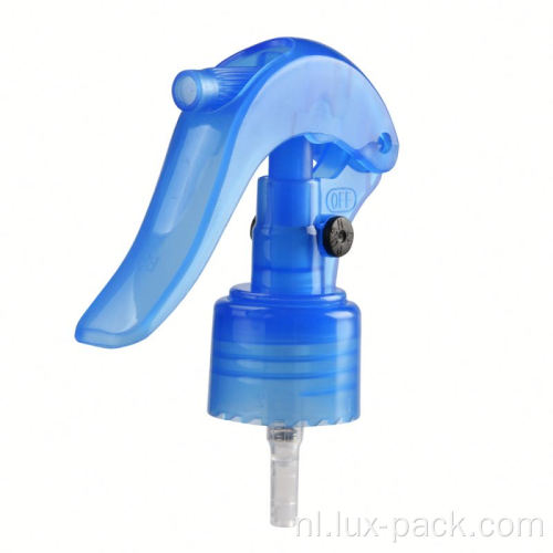 50 ml hand Mini Trigger Sprayer Bloemtuin Watering fles